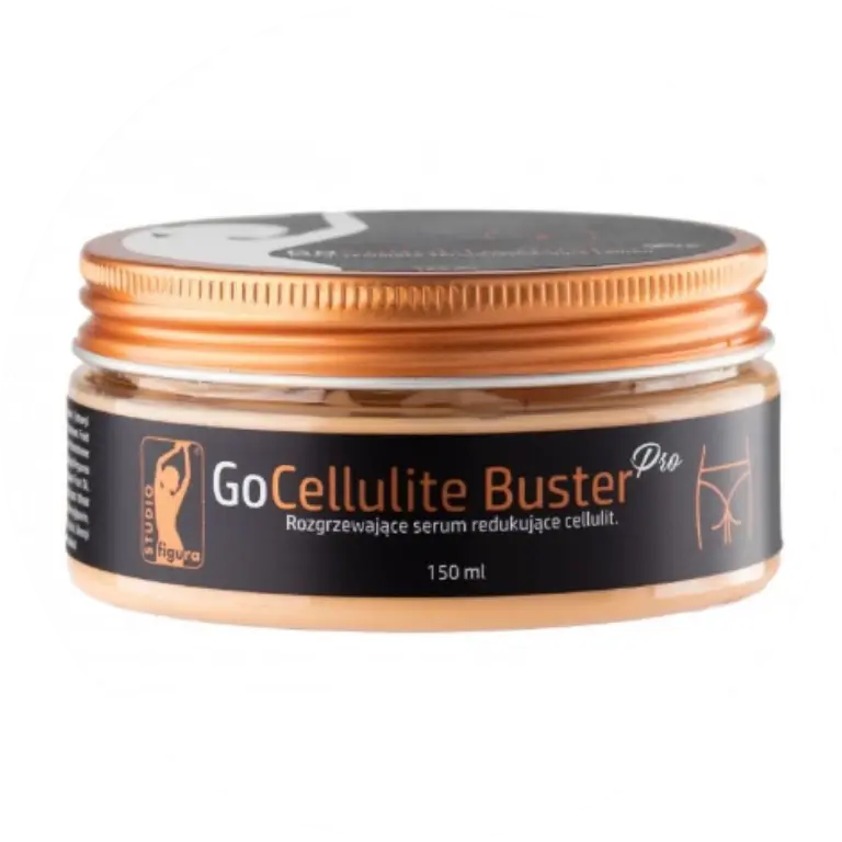 go cellulite buster pro